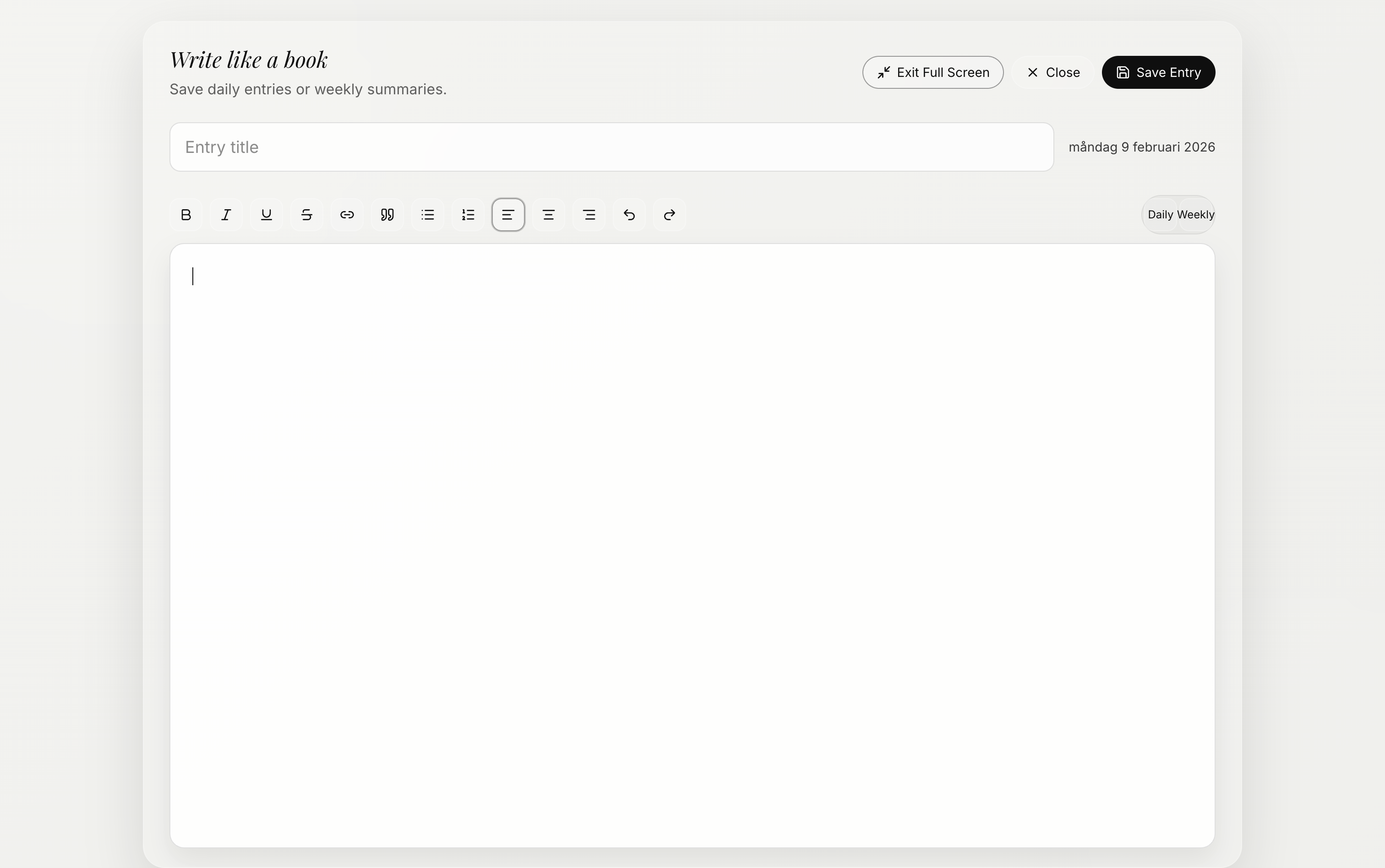 Spark CMe2 interface preview