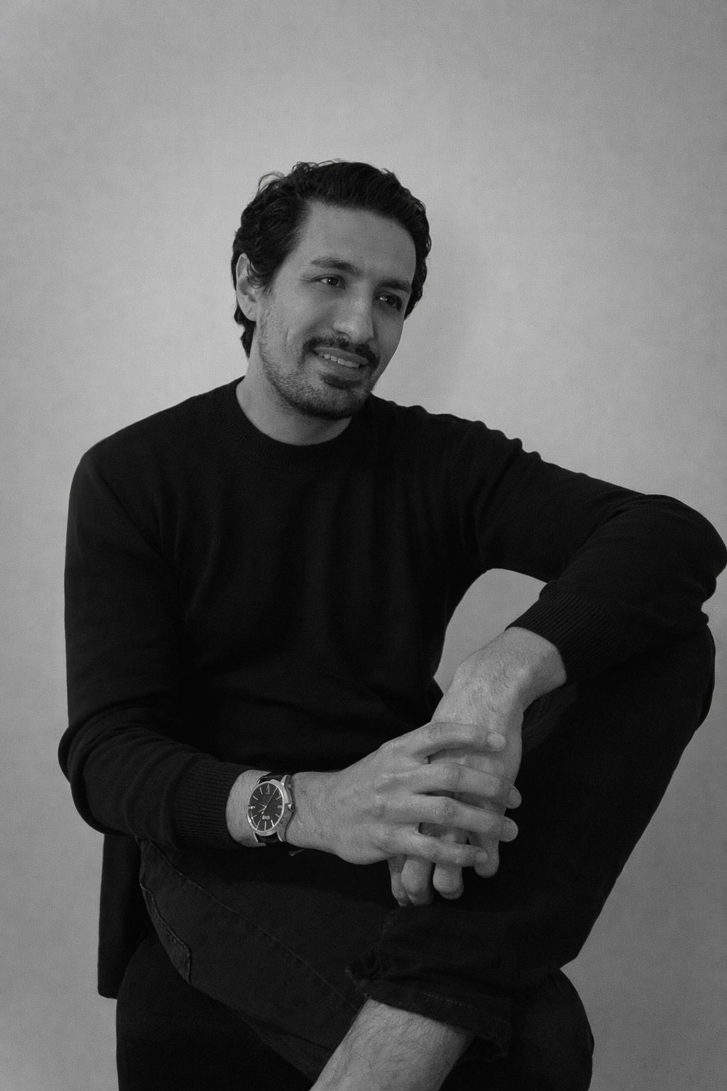 Kevin Marquez, founder of We Kill Work